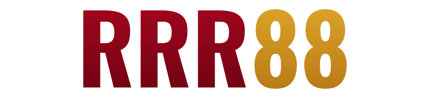 rrr88 logo